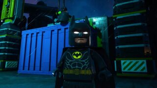 LEGO Batman: legacy of the dark knight puzzle della caldaia nel South Subway come risolverlo
