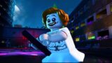 LEGO Batman: Legacy of the Dark Knight download gratis per utenti HBO Max