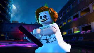 LEGO Batman: Legacy of the Dark Knight download gratis per utenti HBO Max