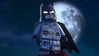 LEGO Batman Legacy of the Dark Knight confronto con l RPG classico che tutti citano