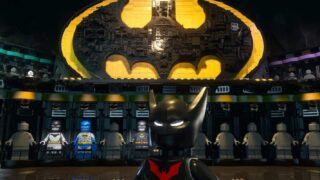 LEGO Batman: 10 migliori batsuit della collezione legacy of the dark knight