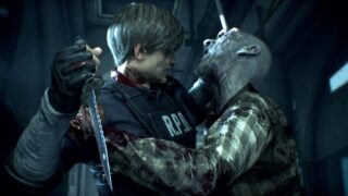Resident evil il gioco piu venduto non e quello che ti aspetti