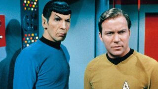 Star Trek The Original Series: perché un episodio di una stella non dovrebbe essere considerato canon