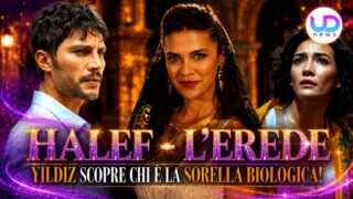L Erede anticipazioni turche shock per yildiz la verità sulla sorella biologica emerge all improvviso