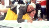 Naked gun creator netflix major new release attesa e timore per il futuro di 1 parte