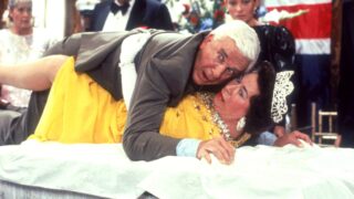 Naked gun creator netflix major new release attesa e timore per il futuro di 1 parte