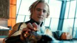 Lewis Pullman  adattamento fantasy Netflix e debutto con punteggio alto su Rotten Tomatoes