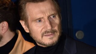 Liam neeson ruolo in The Splendid Thing, il film fantasy e la sua nuova interpretazione