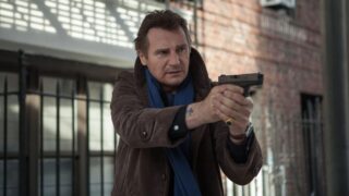 Liam neeson crime thriller basato su un libro data di uscita ufficiale in streaming