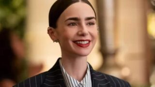 Emily in Paris sesta stagione ultima: nuovi ciak in Grecia e svolta finale