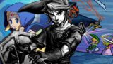 The legend of zelda trilogia dimenticata che quasi nessuno ricorda