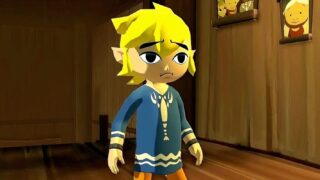 Nintendo switch 2 ispirata a zelda wind waker: debutto e novità per i gamer
