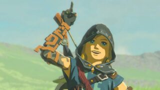 Zelda tears of the kingdom dlc annunciato ufficialmente: novità e cosa aspettarsi