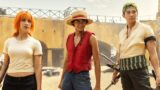 Netflix one piece witcher serie in 5 episodi: perché è pensata per vederla tutta insieme