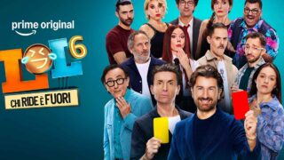 LOL 6 su Prime Video: cast, novità e perché il format continua a funzionare