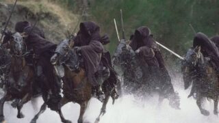Lord of the rings: the black rider ufficialmente disponibile quest estate