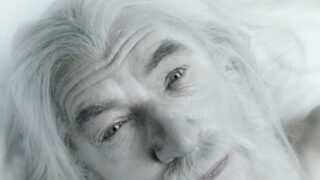 Gandalf mithrandir ufficialmente arriva a luglio 2026 nel mondo de il signore degli anelli