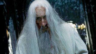 Lord of the rings saruman uscita ufficiale 2026