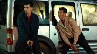 Prime video 10 action franchise al 10 e come reacher sembra piccolo