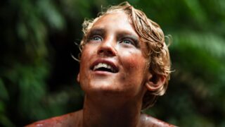 Netflix thriller in 4 parti tratto da un bestseller da vedere in una sola notte