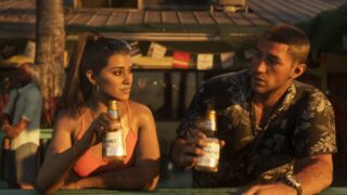 GTA 6: tempi di caricamento su Unreal mostrati in gameplay trapelato