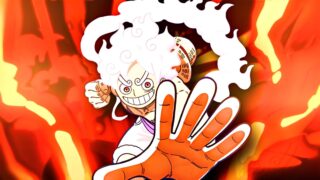 One piece: 10 personaggi con il haki più forte