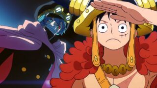 One Piece flashback più recente: indizi su un possibile riscatto del villain più importante