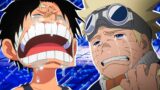 One piece la figura più triste e il confronto con la storia dolorosa di naruto