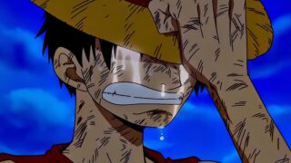 One piece perde il trono: diventa il manga numero 1 per due giganti della storia
