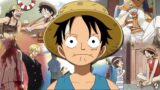 One piece remake numero episodi non è così deludente come pensano i fan