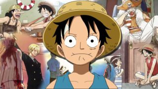 One piece remake numero episodi non è così deludente come pensano i fan