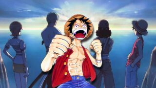 One piece wit studio remake data di uscita ufficiale e cosa aspettarsi