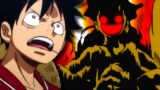 One Piece: il frutto del diavolo più potente che potrebbe distruggere luffy?