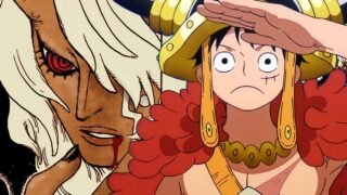 One piece elbaph: come viene sconfitto il villain finale secondo l’arco già rivelato