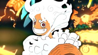 One piece: 10 personaggi più forti dell’arco elbaf