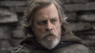 Luke Skywalker perfetto nel recasting di Star Wars: cosa ne pensano i gamer