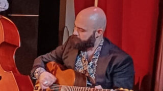 Cordoglio dei colleghi per la scomparsa di un grande artista della musica italiana