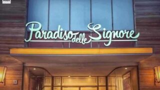 Il Paradiso delle Signore, grave lutto per il protagonista Emanuel Caserio: Ad oggi non esiste più la famiglia che eravamo