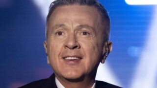 Pupo lutto per il cantante: annuncio su instagram dopo giorni di preoccupazione e dolore profondo