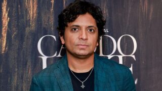 M. night shyamalan psychological thriller più testato della sua carriera