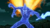 Naruto tecniche più forti che potrebbero apparire in dragon ball