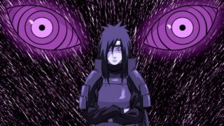 Madara uchiha: 8 frasi memorabili in naruto che devi conoscere