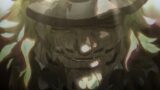 Dark fantasy anime: il  look più folle per difendere il trono