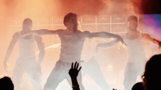 Intervista con daniel extremo da non è un paese per single a magic mike revolution