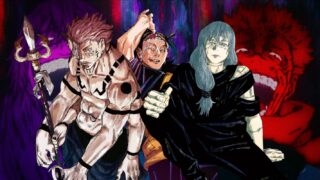 Mahito: perché è uno dei migliori cattivi di shonen jump e non solo jujutsu kaisen