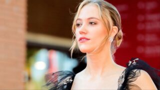 Maika Monroe e il thriller 2022 più terrificante non è Longlegs o It follows