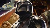 The Mandalorian e Grogu Easter eggs e curiosità segrete di Star Wars
