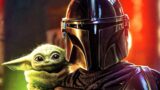 The Mandalorian e Grogu: fine spiegata e cosa succede dopo per Din Djarin e Grogu