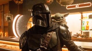 Jon Favreau vuole unire tutte le generazioni di fan per il  film di star wars