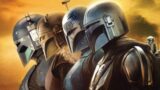 Mandalorian origini del personaggio più misterioso finalmente svelate